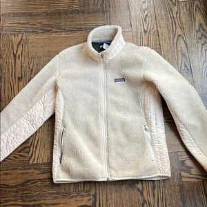 Patagonia Jacket